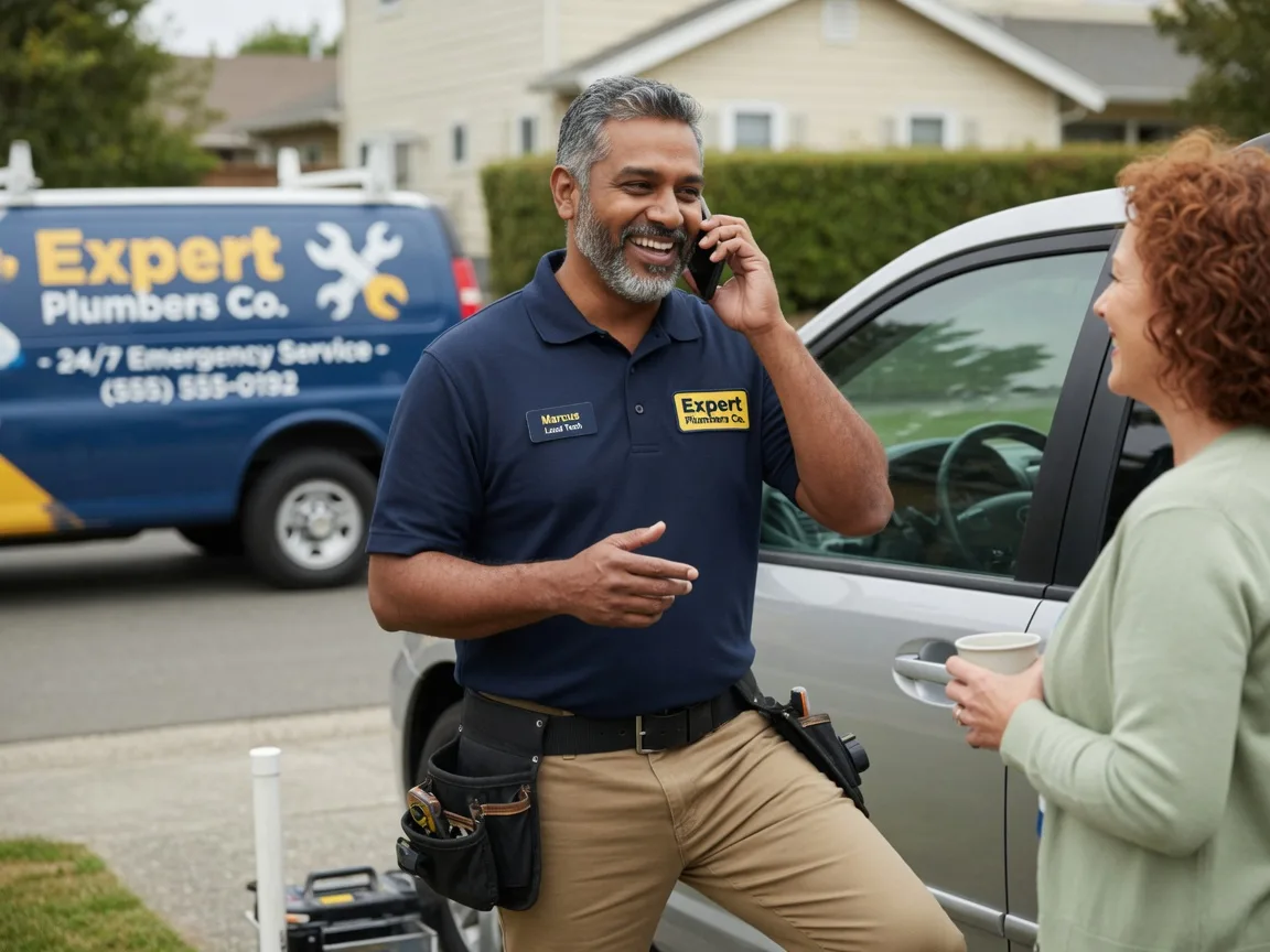 Drain Cleaning Saint Paul, OR FAQs